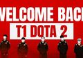 Whitemon dan Xepher Teken Kontrak Baru dengan T1, Masa Depan Cerah?