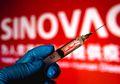 Beruntung yang Sudah Vaksin Sinovac, Sudah Dijanjikan Pemerintah Menerima Booster Vaksin Pfizer, Ternyata Selain Bikin Makin Kebal Ini Manfaat Lain Menerima Booster Vaksin