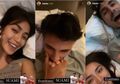 Video Malam Pertama Jessica Iskandar dan Vincent Verhaag di Ranjang, Ibu El Barack Pamer Sentuhan Sang Suami