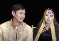 Hempas Kiwil dari Kehidupannya, Berondong Rohimah Alli Blak-blakan Bongkar Alasan Mau Pacari Janda Kiwil: Aku Tersentuh Banget..