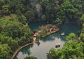Situ Cipanten, Wisata Murah Majalengka yang Keindahan Airnya Bisa Bikin Pengunjung Ingin Datang Lagi!