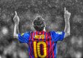 Lionel Messi Gegerkan Publik Usai Keinginannya Kembali Berkarir di Barcelona!