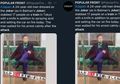 Dikira Mau Pesta Halloween, Seorang Pria Berkostum 'Joker' Tikam 17 Penumpang dan Bakar Kereta, pas Ditangkap Ngaku Sengaja Bunuh Orang Agar Dihukum Mati