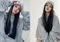 Intip Kostum Halloween Unik Para Personel Blackpink, Jisoo Cosplay Jadi Lisa