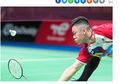 Indonesia Masters 2021 - Gugur Prematur, Raja Bulu Tangkis Malaysia Alami Kondisi Tragis