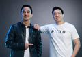 Aplikasi Pintu Tunjuk Joe Taslim Jadi Brand Ambassador. Ini Alasannya