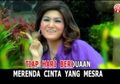Tubuhnya Digerogoti Kanker, Pedangdut Cantik Ini Meninggal Dunia di Puncak Karienya, Selama 2 Tahun Bertahan Hidup dengan Satu Payudara
