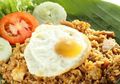 Mulai Sekarang Stop Makan Nasi Goreng Ditambah dengan Telur dan Mentimun, Dapat Menyebabkan Penyakit Jantung dan Stroke!
