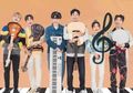 Sinopsis dan Nonton Streaming Drakor Let Me Be Your Knight Episode Lengkap Pakai Sub Indo Tayang Besok