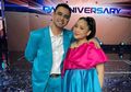 Penampilan Mewah Nagita Slavina Saat Opening Anniversary Rans, Bawa Tas Mini Dior Seharga DP Rumah