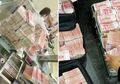 Disebut Tak Terima Saat Diingatkan Satpam untuk Pakai Masker, Pria Kaya Ini Ambil Semua Uangnya yang Mencapai Miliaran Rupiah dari Bank