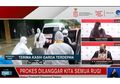 Masyarakat Punya Andil dalam Pengendalian Covid-19, IDI Imbau Ketaatan Prokes dan Deteksi Diri