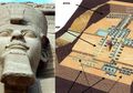 Makam Terbesar yang Pernah Ditemukan di Mesir, Inilah Rahasia Makam KV5 dengan Lorong Panjang Berisikan Banyak Ruangan untuk Makamkan Anak-anak Ramses II yang Jumlahnya Puluhan