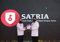 Tingkatkan Keamanan Password, BSSN Luncurkan Aplikasi SATRIA