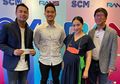 Saham Rans Entertainment Diborong Emtek Group Senilai Rp248 Miliar, Begini Penjelasan Raffi Ahmad