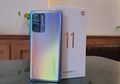 Kesan Pertama Xiaomi 11T, HP Flagship Punya Fitur Kamera Profesional?