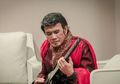 Diakui Jadi Salah Satu Masterpiecenya yang Sulit Diciptakan, Siapa Sangka Lagu Ini Kerap Bikin Rhoma Irama Menangis Saat Mendengarkannya