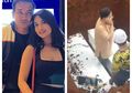 Bak Jadi Bukti Nyata Sehidup Semati, Vanessa Angel dan Bibi Andriansyah Dimakamkan dalam Satu Liang Lahat yang Sama, Gala Sky Ardiansyah Menangis
