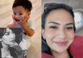 Tak Mau Naik Ambulance dan Terus Menangis Sambil Mencari Ayah dan Ibunya, Kondisi Anak Vanessa Angel dan Bibi Andriansyah Bikin Hati Para Sahabat Terpukul: Takut Shocked!
