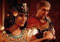 Caesarion: Putra Julius Caesar dan Cleopatra yang Terlupakan, Ratu Mesir Itu hingga Nekat Meracuni Banyak Orang Demi Takhta Anaknya?