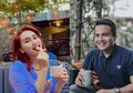 Ramai Diisukan dekat Dengan Ayu Ting Ting, Akhirnya Sahrul Gunawan Angkat Bicara Soal Niatnya untuk Pedekate dengan Janda Satu Anak Ini