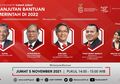 Bahas Keberlanjutan Program Bansos dalam FMB 9, KPCPEN Beri Harapan bagi Pelaku UMKM