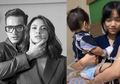 Milano Lubis Tak Rela Gala Sky Diasuh Fuji yang Baru Saja Lulus SMA, Pengacara Mendiang Vanessa Angel Bakal Lapor Kak Seto Soal Eksploitasi Anak
