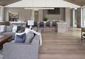 Konsep 'Open Floor Plan', Ketahui Plus Minus-nya sebelum Menerapkan di Rumah!