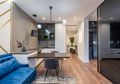 Pilih Furnitur Built-in atau Loose Furniture? Pertimbangkan 4 Hal Ini!