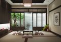 10 Langkah Ciptakan Desain Berkonsep Zen yang Damai dan Tenang