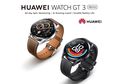 Resmi Meluncur, Ini Harga dan Cara Mendapatkan Huawei Watch GT 3