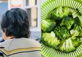 Cukup Beli Brokoli di Pasar dan Olah Jadi Seperti Ini, Uban di Rambut Bisa Langsung Hilang Selama-lamanya, Jaminan 100 Persen Rambut Bakal Sehat Terus!