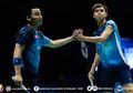 Indonesia Masters 2021 - Tak Hiraukan Marcus/Kevin, Wakil Terbaik Malaysia Bersumpah Juara