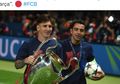 Messi Entengkan Barcelona di Liga Champions? Xavi Siap Beri Pelajaran