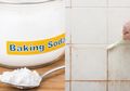 Nyesel Kalau Baru Tahu, Campuran Baking Soda dan Bahan Dapur Ini Bisa Bersihkan Apa Saja, Mau Coba?