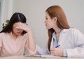 Jumlah Kasusnya Banyak di Indonesia, Kanker Serviks Bisa Dialami Wanita Muda