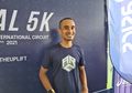 Asics Time Trial 5K Ditaklukan Oleh Pandu Winata, Cuma Butuh 18 Menit Aja!