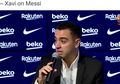 Di Balik Keputusannya Gabung Barcelona, Xavi Hernandez Korbankan Sebuah Tawaran Menggiurkan