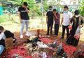 Belum Ada Seminggu Dikuburkan, Kondisi Makam Vanessa Angel dan Bibi Ardiansyah Udah Kaya Kapal Pecah, Sosiolog UGM Ungkap Fenomena Penyebabnya