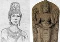 Kisah Tribhuwana Tunggadewi, Gantikan Ayahnya yang Tak Miliki Putra Mahkota, Ratu Majapahit Ini Berhasil Taklukkan Nusantara Bersama Mahapatih yang Setia Temaninya