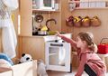 Menjaga Mood Anak tetap Baik meski Terdampak Pandemi, IKEA Kampanyekan ‘Ayo Main’