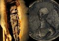 Pantesan Selalu Dituding Berhubungan dengan Alien, Inilah Fakta Mencengangkan Bukti Keberadaan Alien di Mesir Kuno, Mulai dari Teknologi yang Mustahil Dimiliki Orang Mesir Ini hingga Wajah Jelas Alien Terungkap