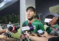 Shin Tae Yong Keluhkan Kondisi Pemain Timnas Indonesia Jelang Kontra Myanmar