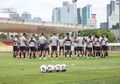 Timnas Indonesia Vs Afghanistan - Ungkap Kelebihan Lawan, Skuad Garuda Tak Gentar!