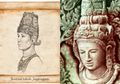 Pemberontakan Kuti, Ketika Raja Majapahit Melarikan Diri dari Kerajaan dan Gajah Mada Muncul Sebagai Pahlawan yang Padamkan Pemberontakan