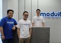 Startup Fintech Moduit Raih Pendanaan Pra-Seri A Senilai US$4,5 Juta