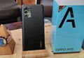 Oppo Resmi Luncurkan A95 dengan Snapdragon 662, Harganya?