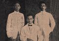 Ernest Douwes Dekker, Belanda-Jawa yang Meresahkan Hindia Belanda