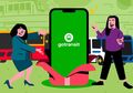 Gojek dan PT KCI Kembangkan Solusi Perjalanan Terintegrasi di GoTransit