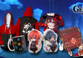 Mihoyo Izinkan Penggemar Buat Merch Genshin Impact, Tapi Ada Aturannya